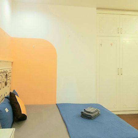 Libre Homestay Dao Tan Hanoi Exterior photo