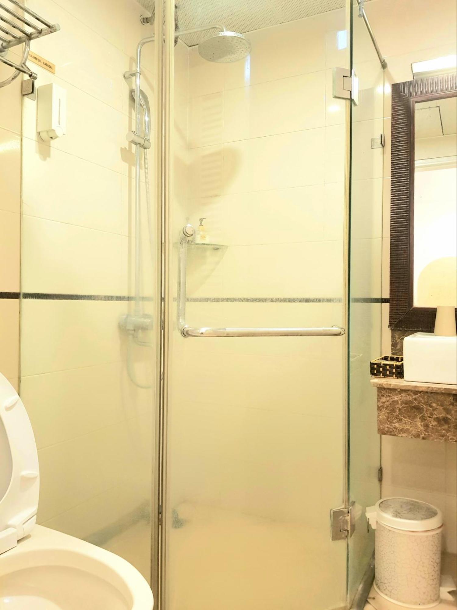 Libre Homestay Dao Tan Hanoi Exterior photo